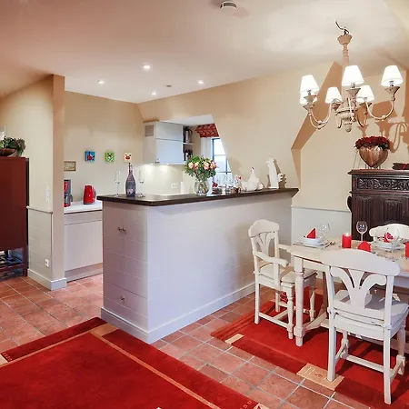 Ferienwohnung Moosgrav 7 Links Sylt