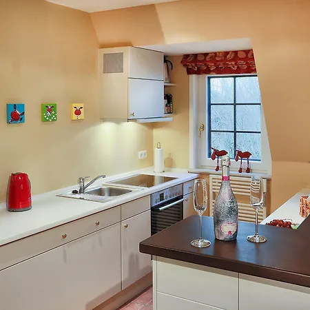 Ferienwohnung Moosgrav 7 Links *