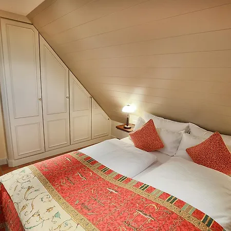 Ferienwohnung Moosgrav 7 Links *