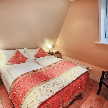 Ferienwohnung Moosgrav 7 Links *