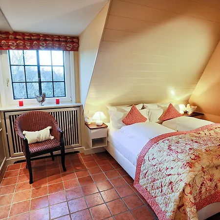 Ferienwohnung Moosgrav 7 Links Apartment Sylt